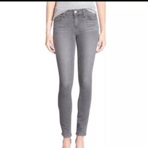 Women's PAIGE JEANS "Skyline ankle peg"‎ jean pants